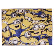 Despicable Me Many Minions Rug